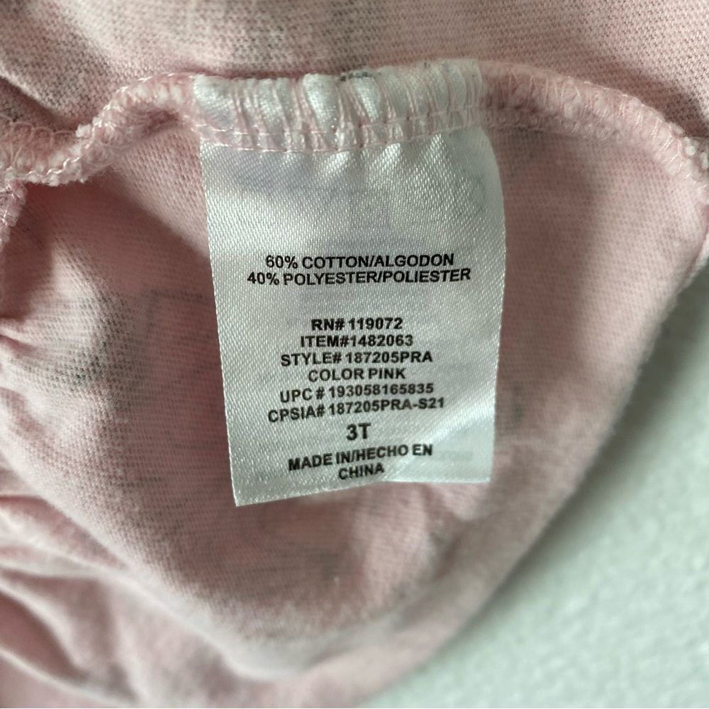 Disney Princess Girl Dress Size 3T Good Condition - Picture 5 of 8